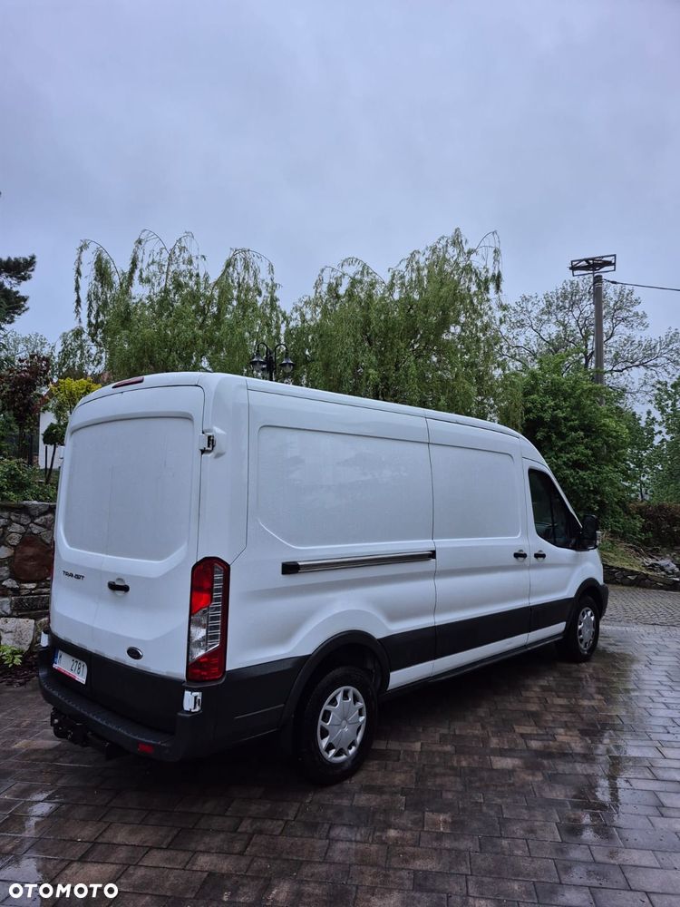 Ford Transit - 8