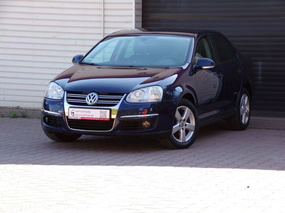 Volkswagen Jetta - 7
