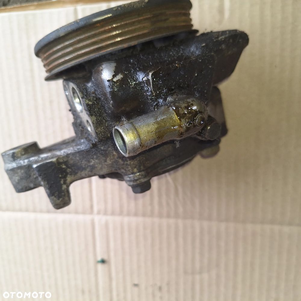 POMAP WSPOMAGANIA HONDA CIVIC VI 1.4 B - 2