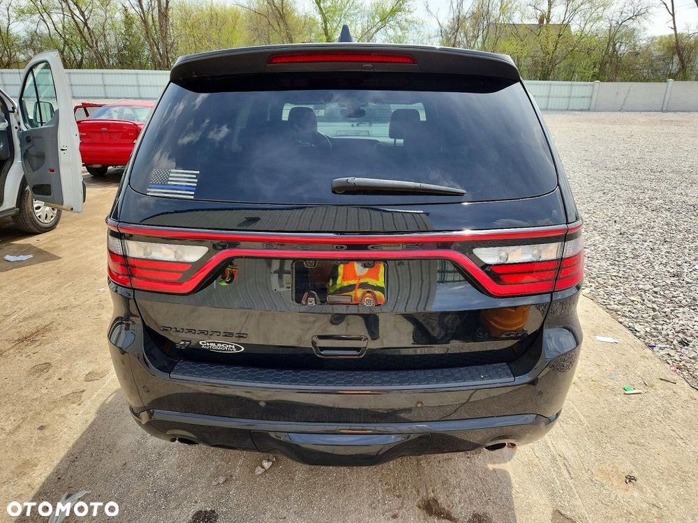 Dodge Durango - 6