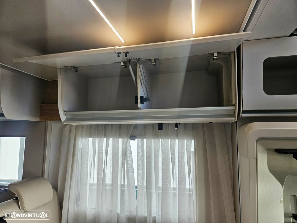 Adria Matrix Axess 600 SP - 17