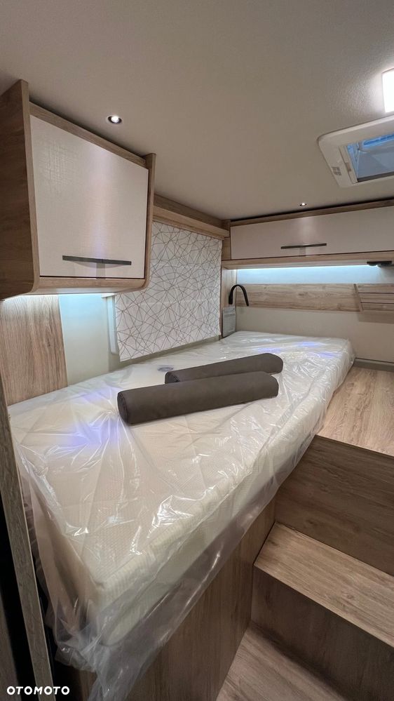 Eura Mobil Profila T 726 EF Freestyle - 15