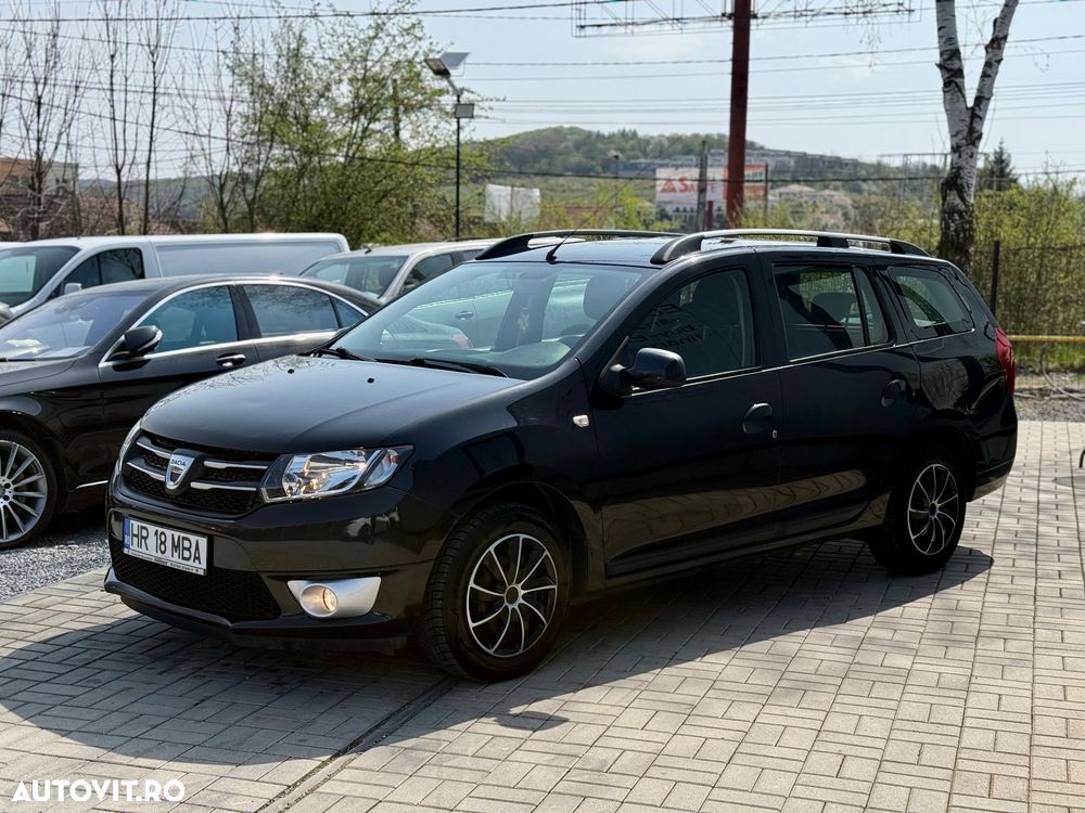 Dacia Logan 0.9 Laureate - 3