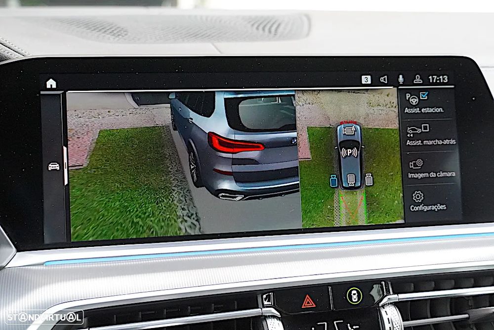 BMW X5 45 e xDrive Pack M - 41