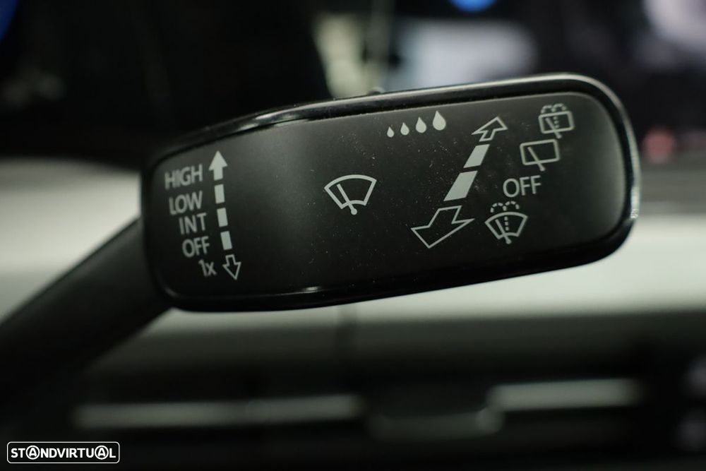 VW Golf 1.0 TSI - 17