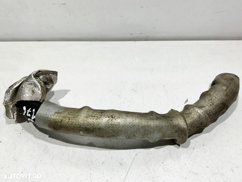 Teava / conducta egr Mercedes A-Class (2012->) [W176] - 1