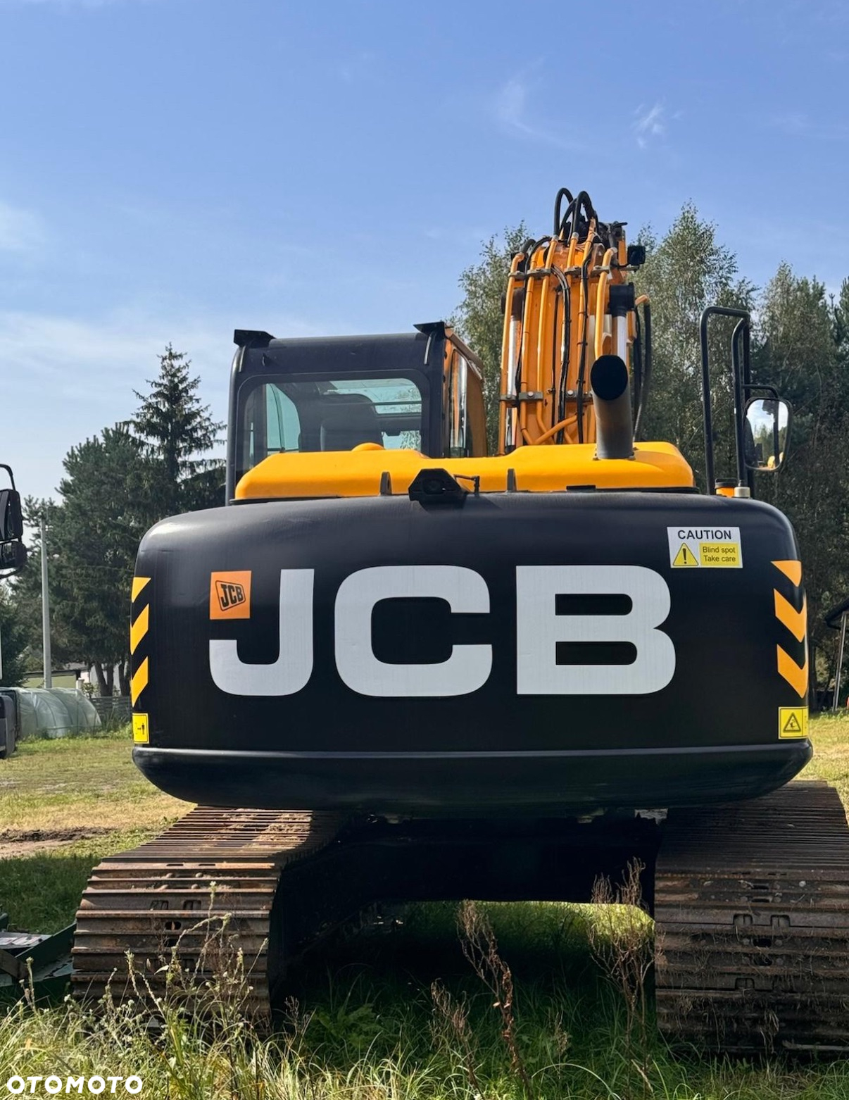JCB 131 LC - 13