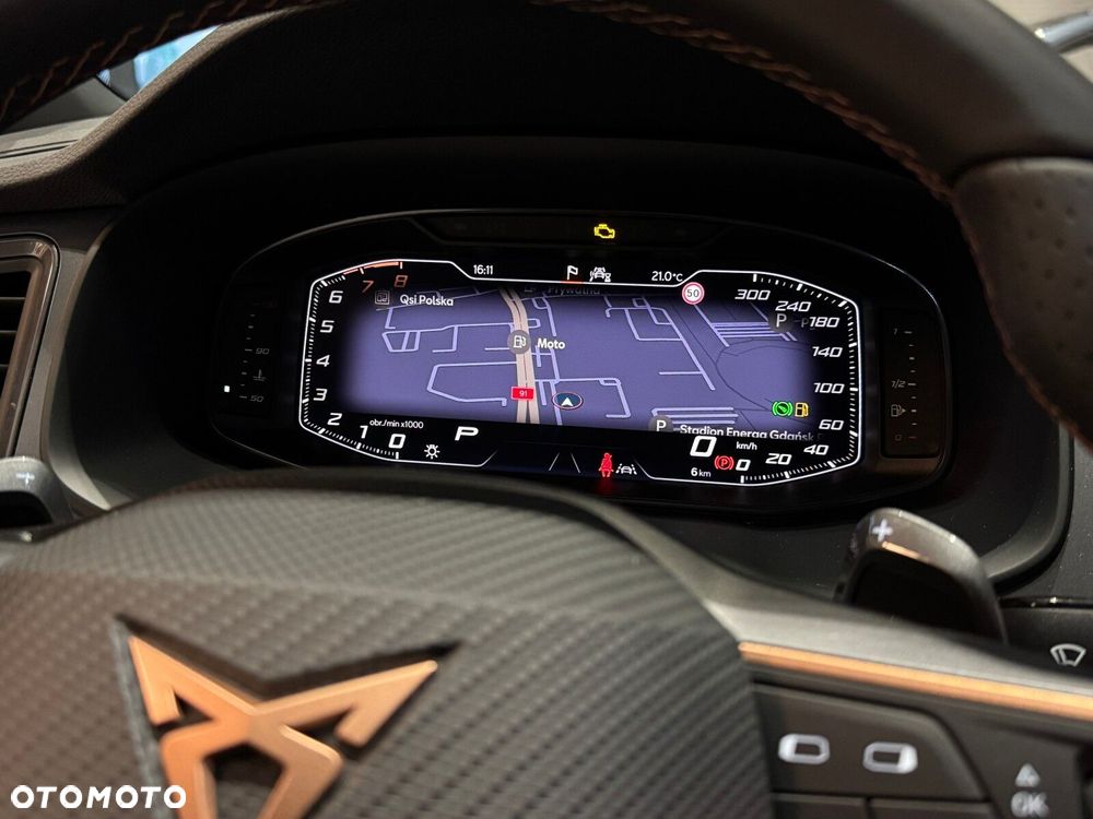 Cupra Ateca 1.5 TSI DSG - 27