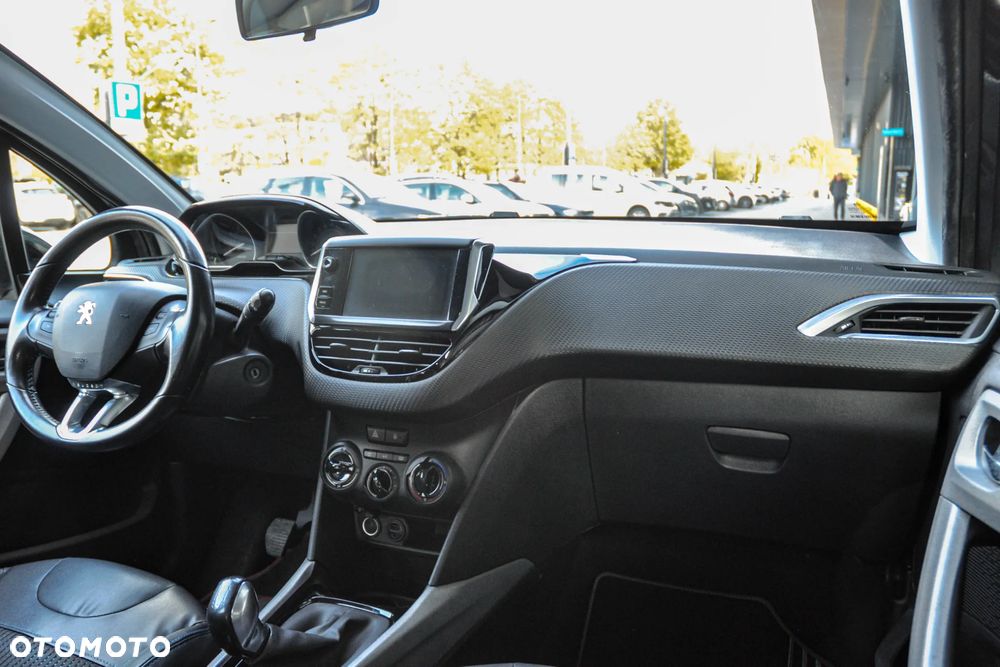 Peugeot 2008 PureTech 110 Stop&Start Crossway - 10