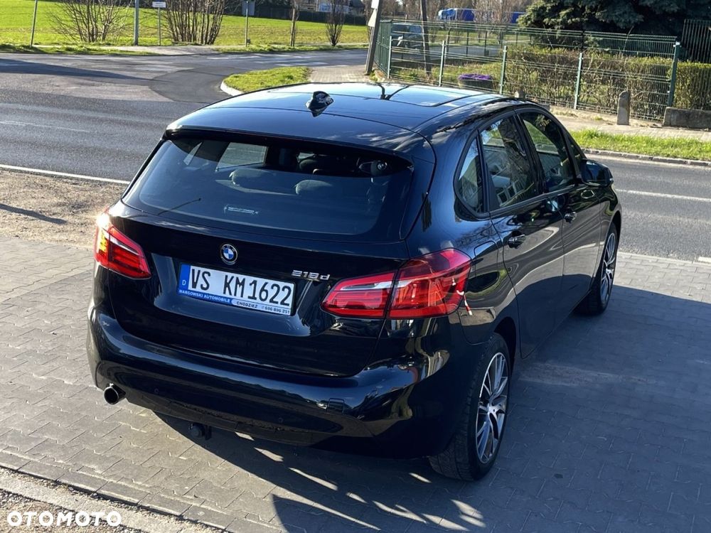 BMW Seria 2 - 12