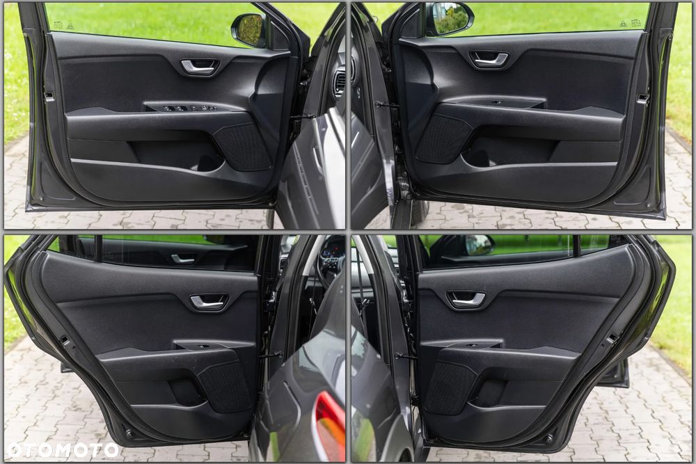 Kia Stonic 1.4 M - 36
