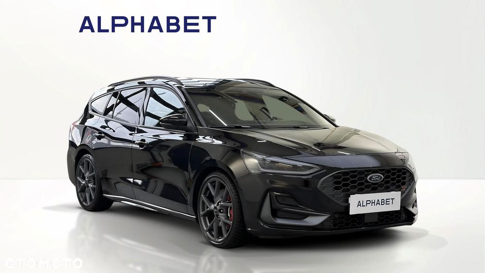 Ford Focus 2.3 EcoBoost ST - 4