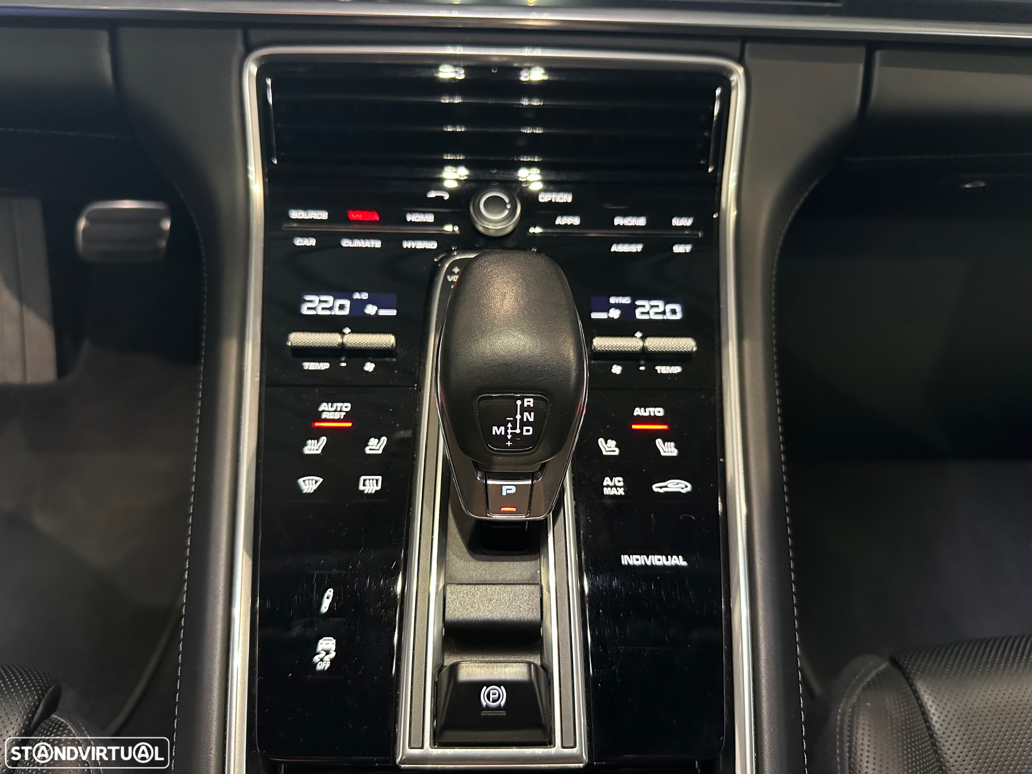 Porsche Panamera Sport Turismo - 28