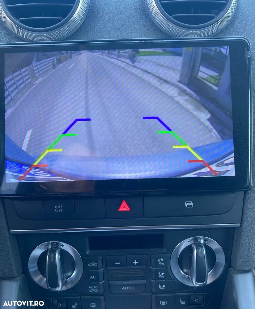 Audi A3 ack 2.0 TDI Ambition - 6