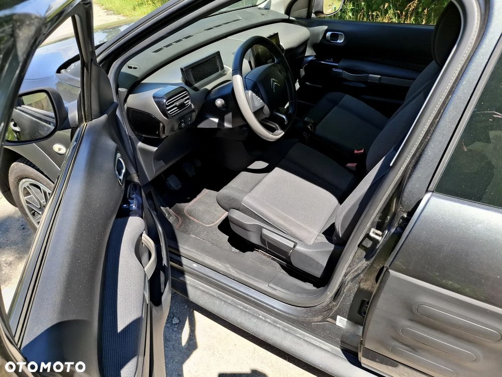 Citroën C4 Cactus 1.2 PureTech Shine - 15