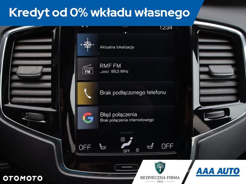 Volvo XC 90 - 14