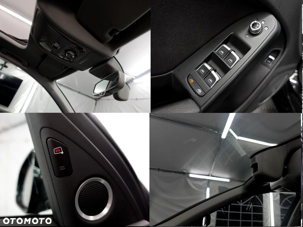 Audi A4 Avant 2.0 TDI Design S tronic - 31