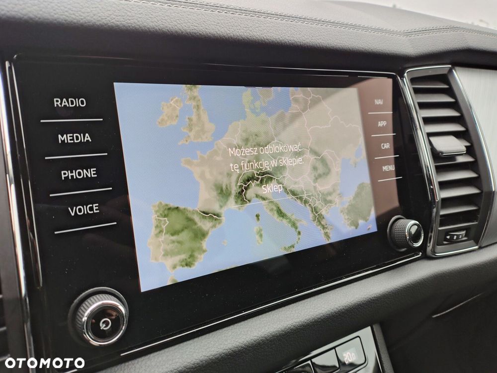 Skoda Kodiaq - 20