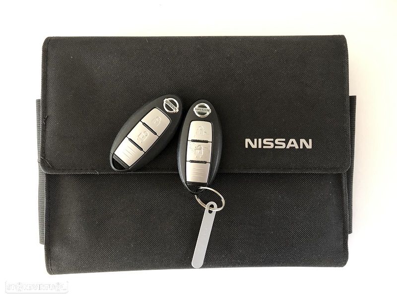 Nissan Qashqai 1.5 dCi Black Edition - 25