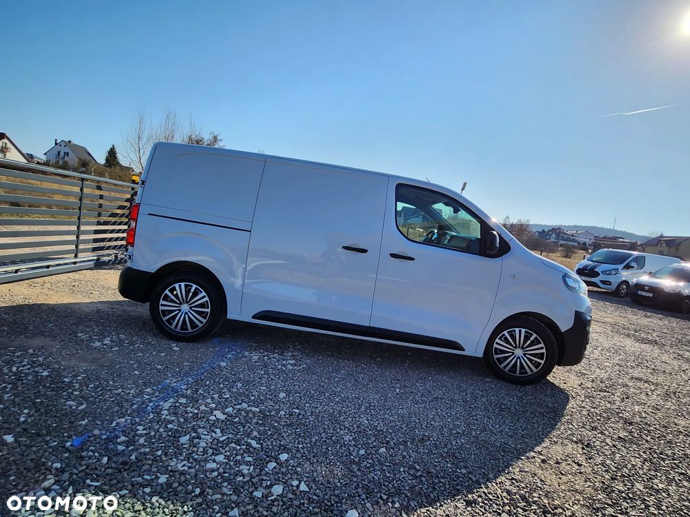 Fiat SCUDO - 2