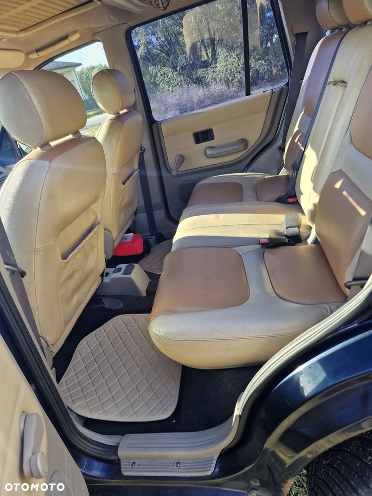 Land Rover Freelander 2.0 D - 7