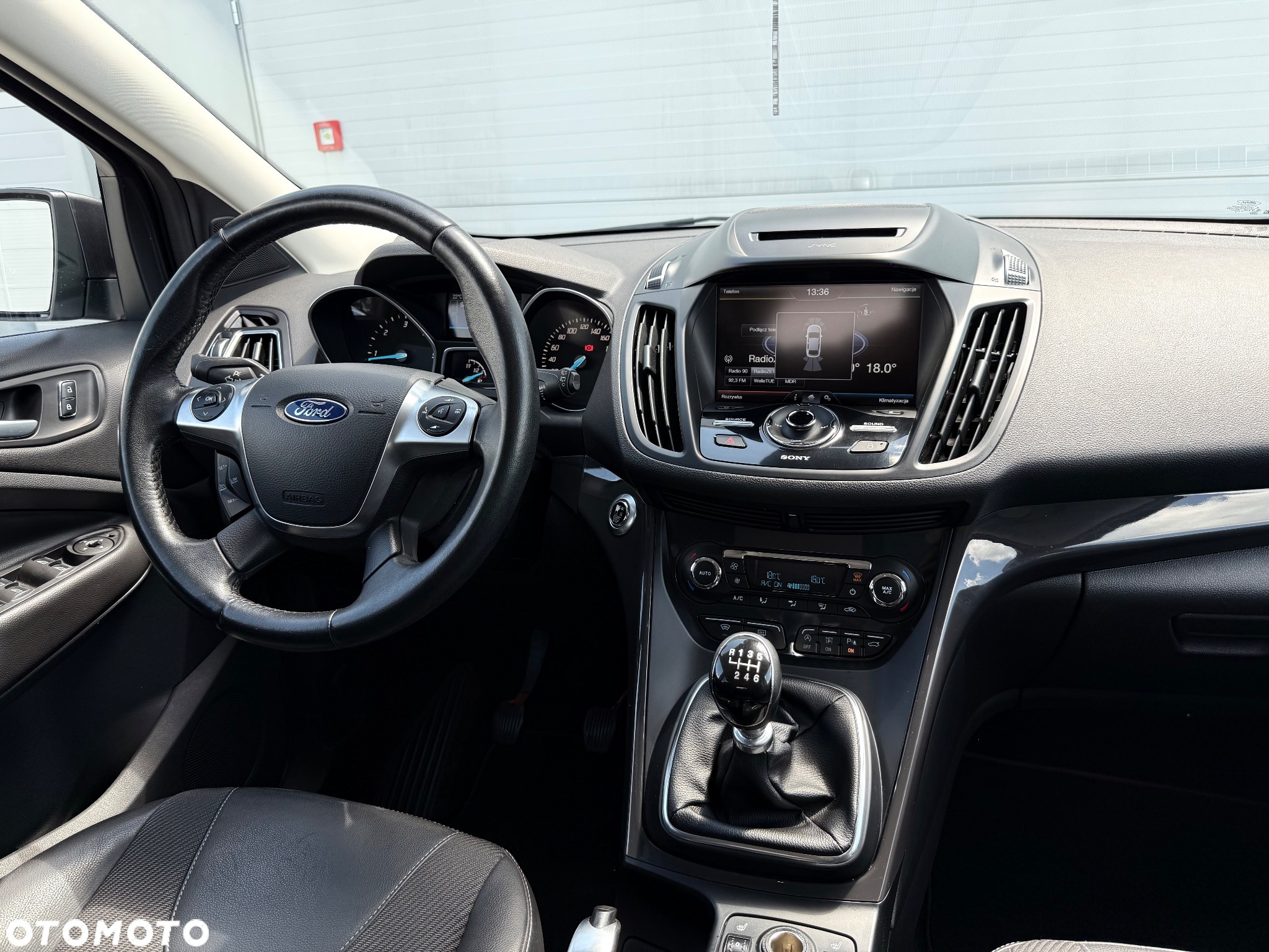 Ford Kuga 2.0 TDCi 4WD Titanium - 20