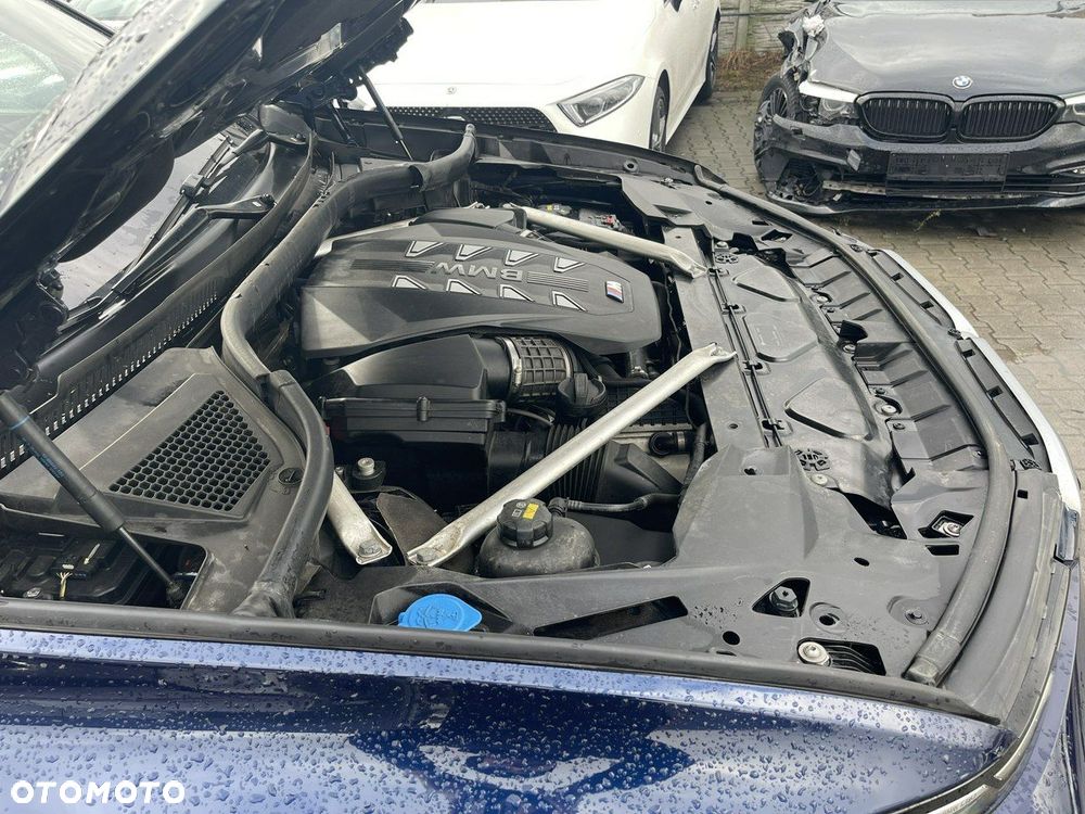BMW X7 M60i xDrive - 19