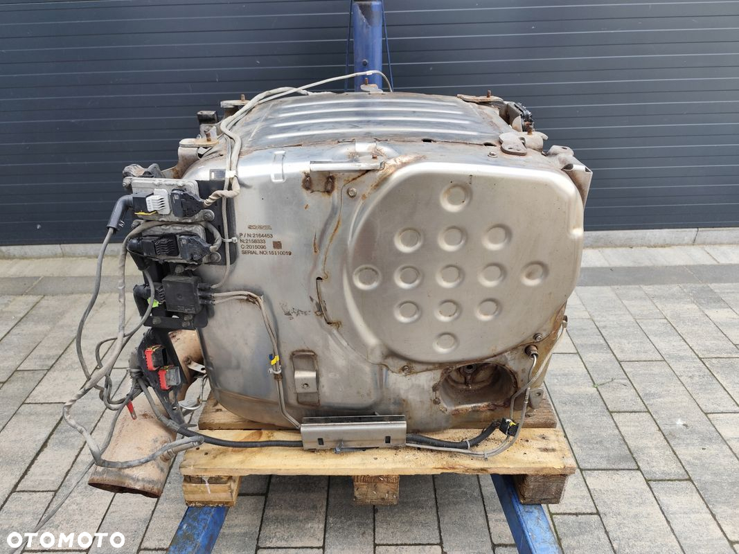 KATALIZATOR SCANIA NEXT GEN 2164453 - 3
