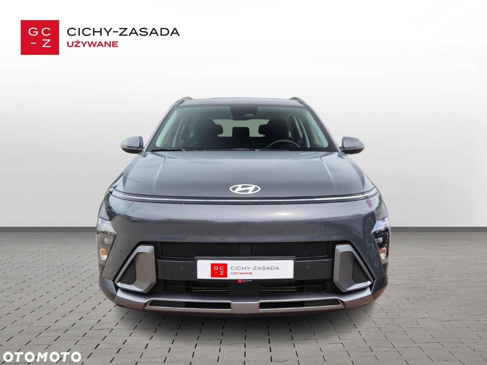 Hyundai Kona 1.6 T-GDI Executive - 8