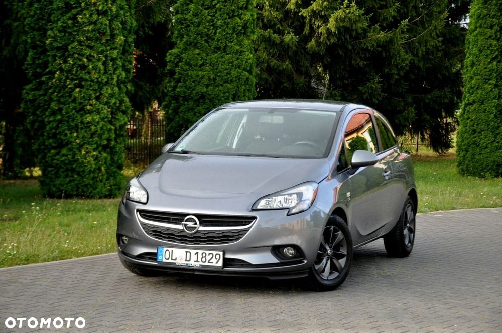 Opel Corsa - 9