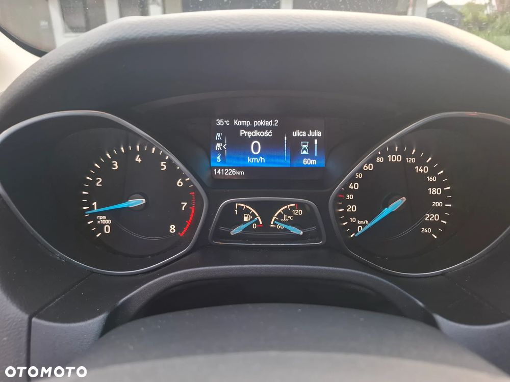 Ford Focus - 18