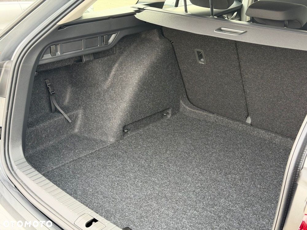 Skoda Octavia 1.5 TSI mHEV Essence DSG - 9