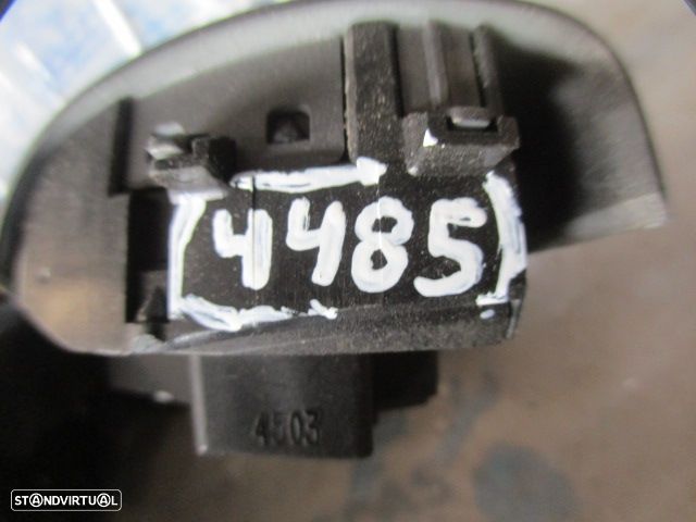 Interruptor 4X4314K147AD JAGUAR X-TYPE BREAK 2004 2.0D 16 V TURBO 130CV 5P VERMELHO VOLUME CHAMADAS - 4