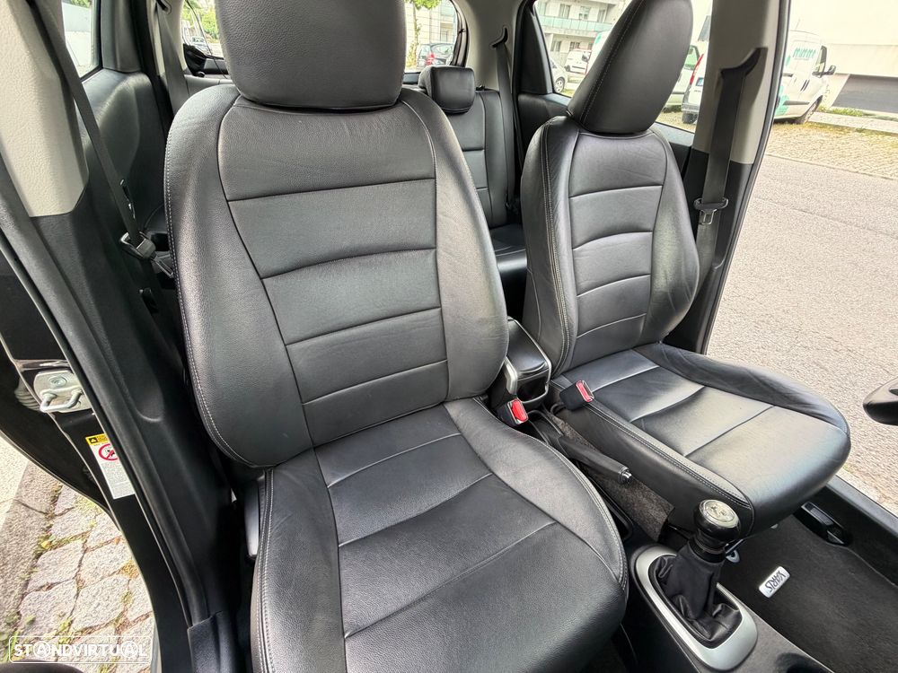 Toyota Yaris 1.0 VVT-i Comfort+Navi - 9