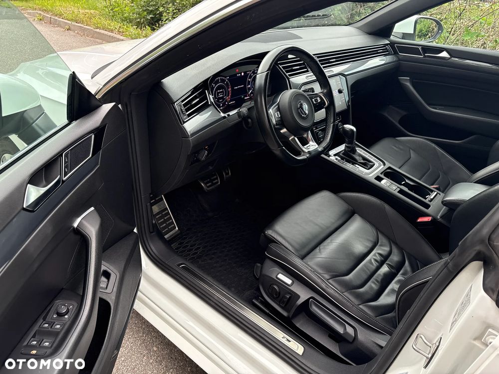 Volkswagen Arteon 2.0 TDI 4Motion SCR R-Line DSG - 12