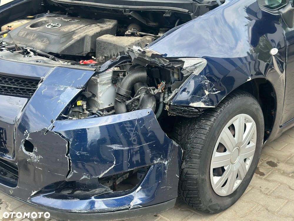 Toyota Auris - 10