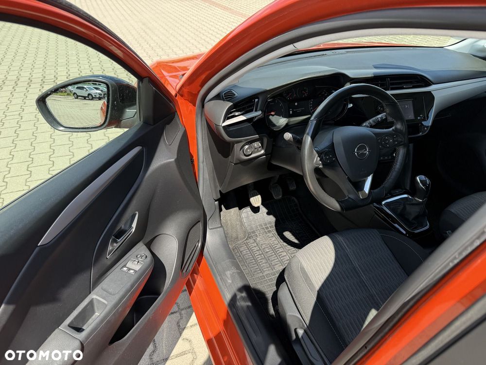 Opel Corsa 1.2 S&S - 10