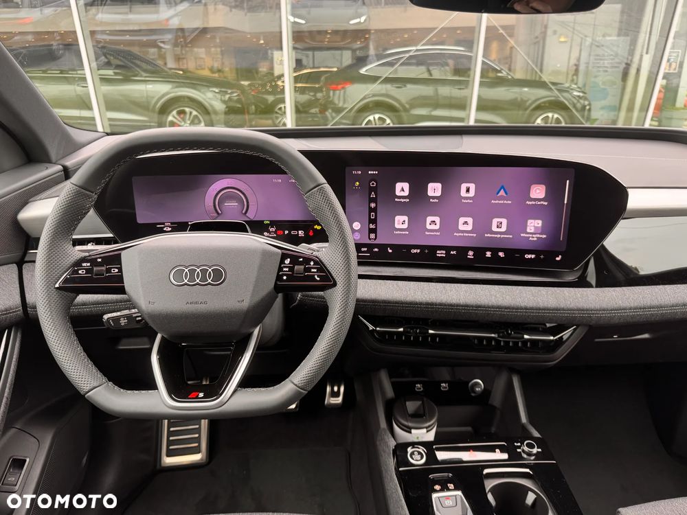 Audi Q6 e-tron 83kWh - 17