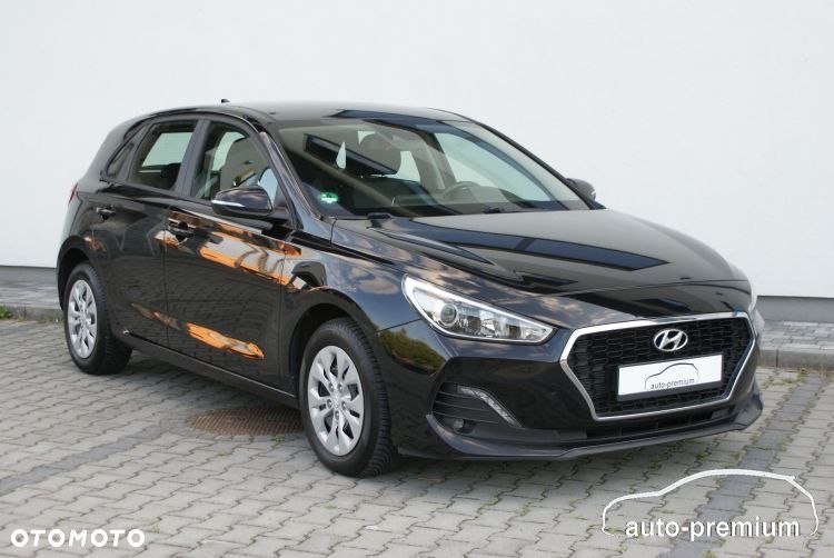 Hyundai i30 1.4 Select - 3