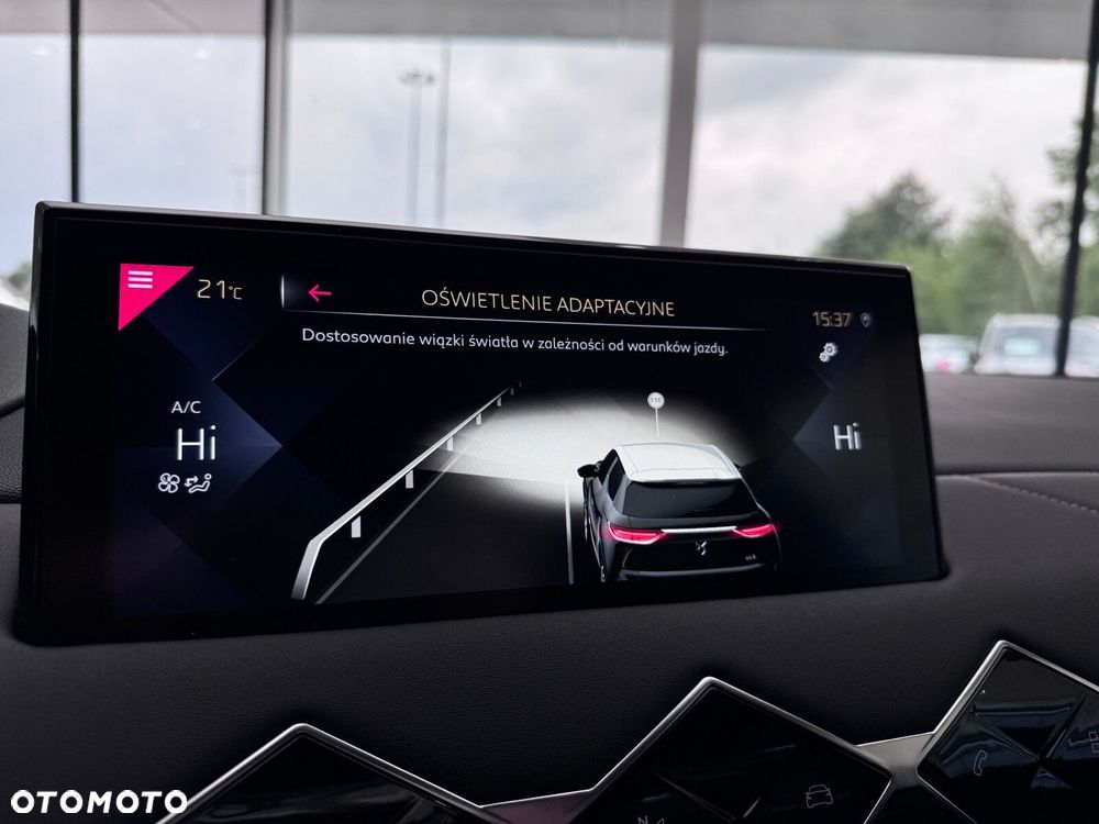 DS Automobiles DS 3 Crossback 1.2 PureTech Grand Chic - 33