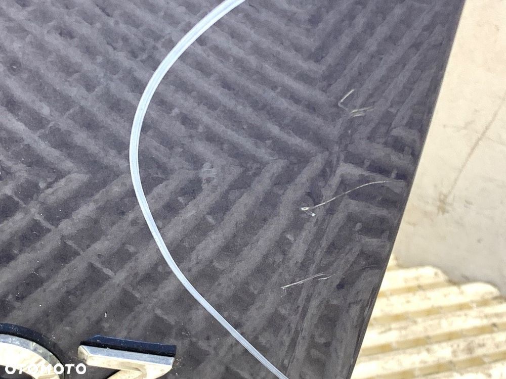 KLAPA TYŁ  PEUGEOT 4007 (VU_, VV_) 2007 - 2013 2.2 HDi 115 kW [156 KM] olej napędowy 2007 - 2013 - 4