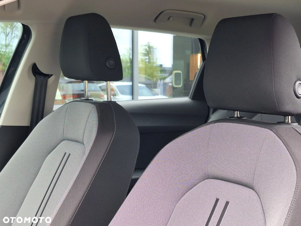 Seat Leon Sportstourer 1.5 TSI Style - 10