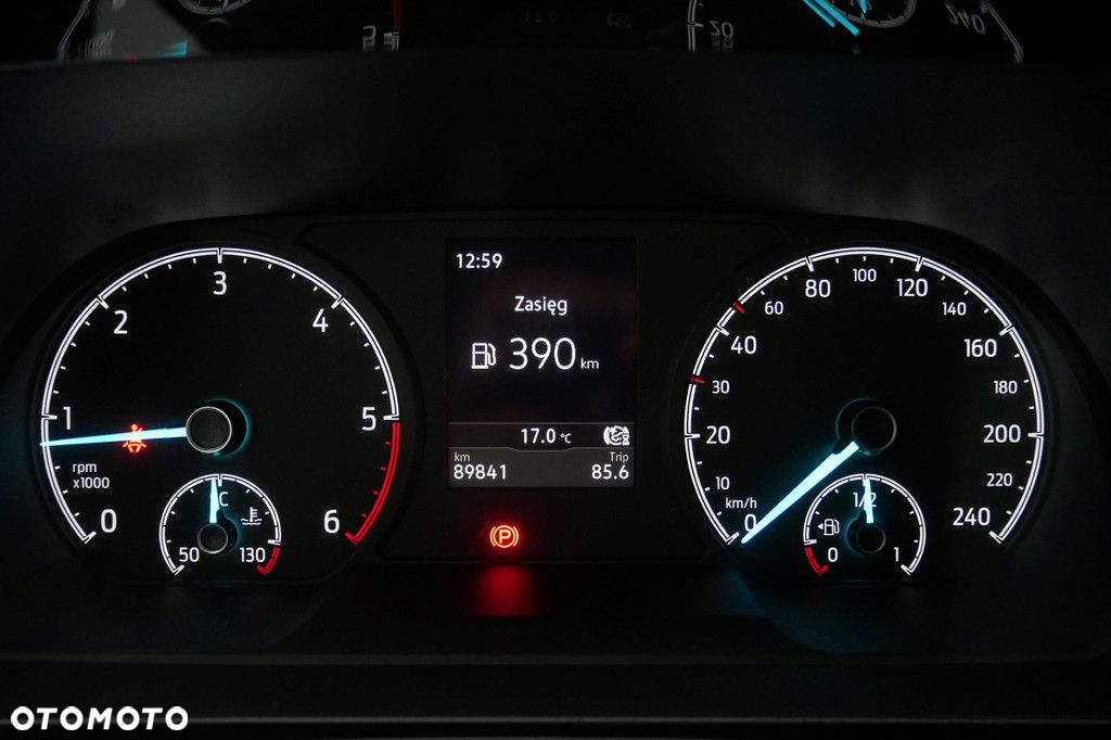 Ford Tourneo Connect - 9