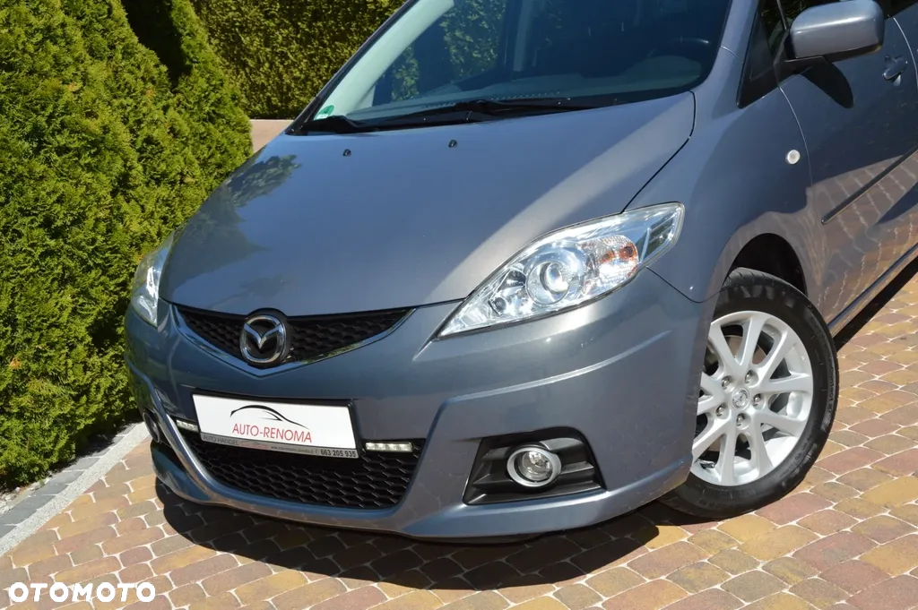 Mazda 5 1.8 Exclusive - 33