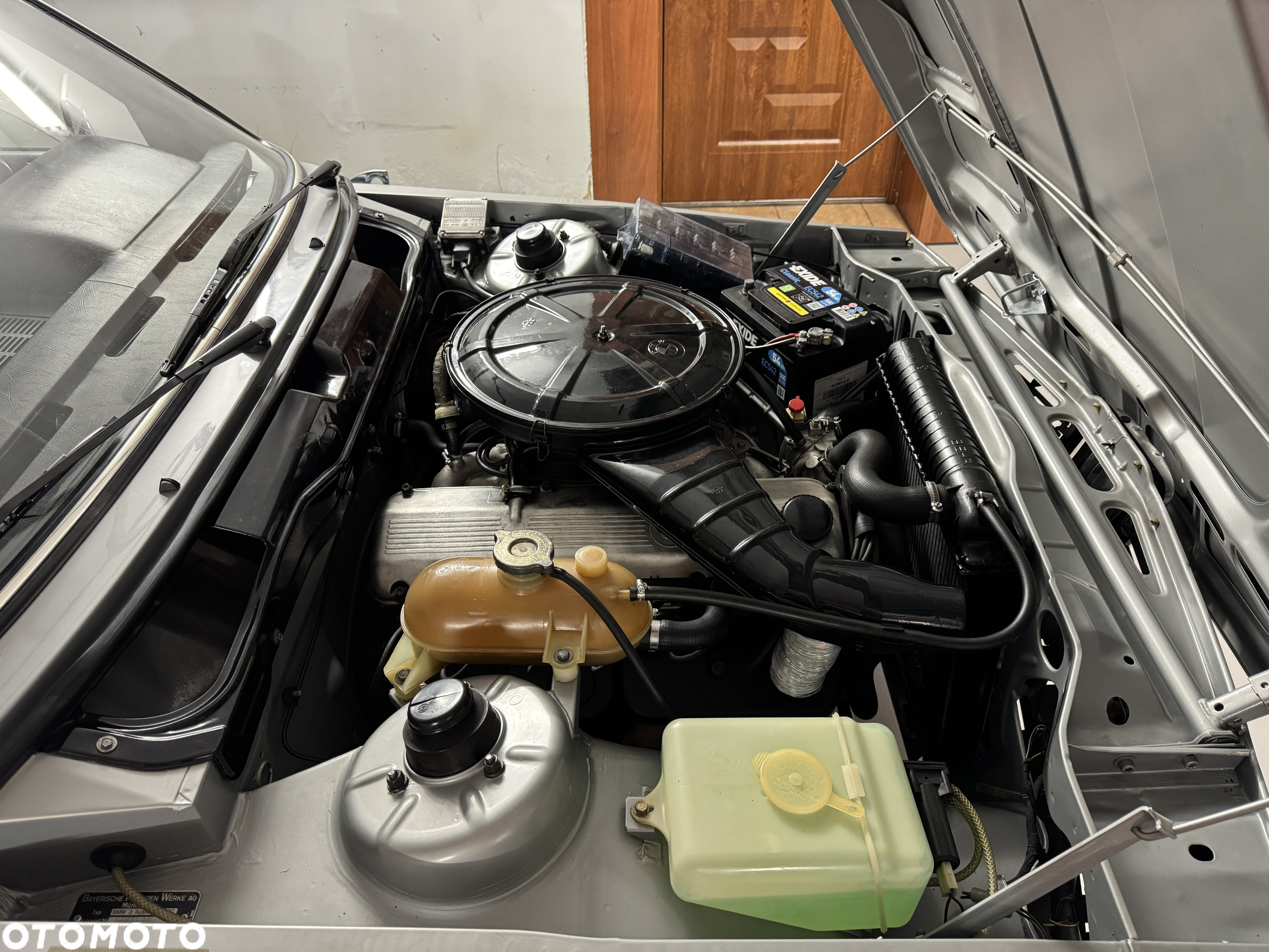 BMW Seria 3 320 - 12