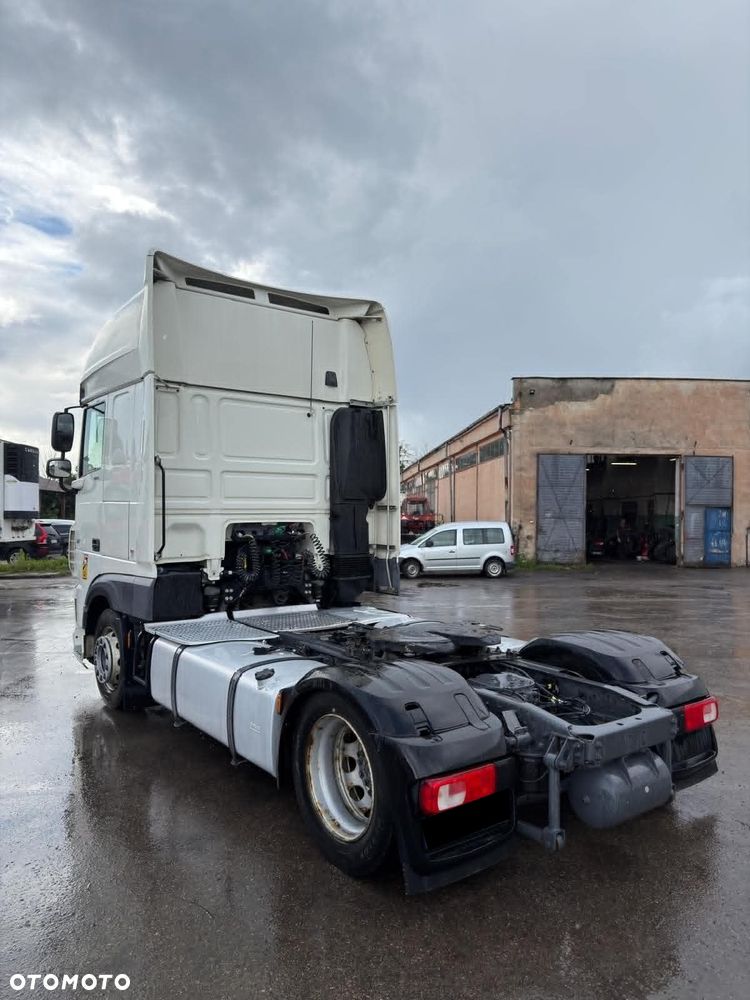 DAF XF 480 FT Low Deck - 5