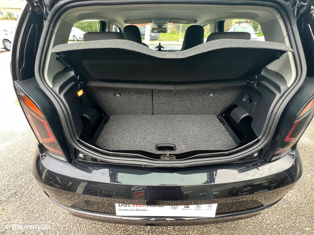 VW e-Up! Standard - 8