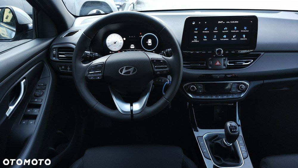 Hyundai i30 - 17