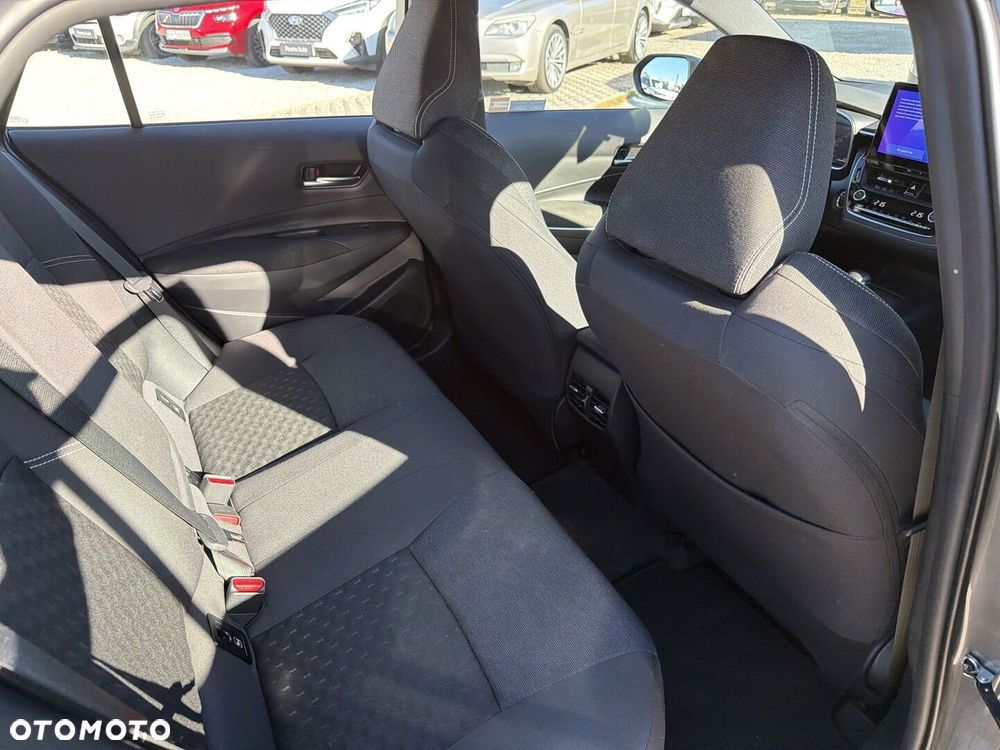 Toyota Corolla 1.8 Hybrid Comfort - 10