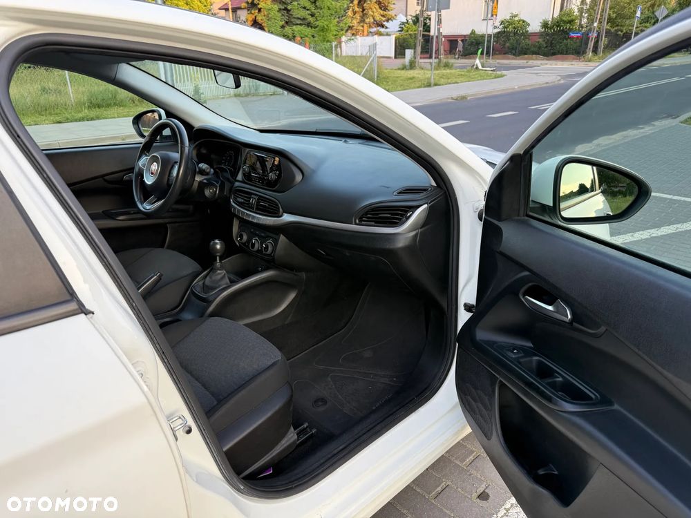Fiat Tipo 1.4 16v Pop EU6d - 6